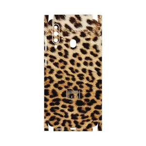 MAHOOT Leopard Skin-FullSkin Cover Sticker for Samsung Galaxy A60