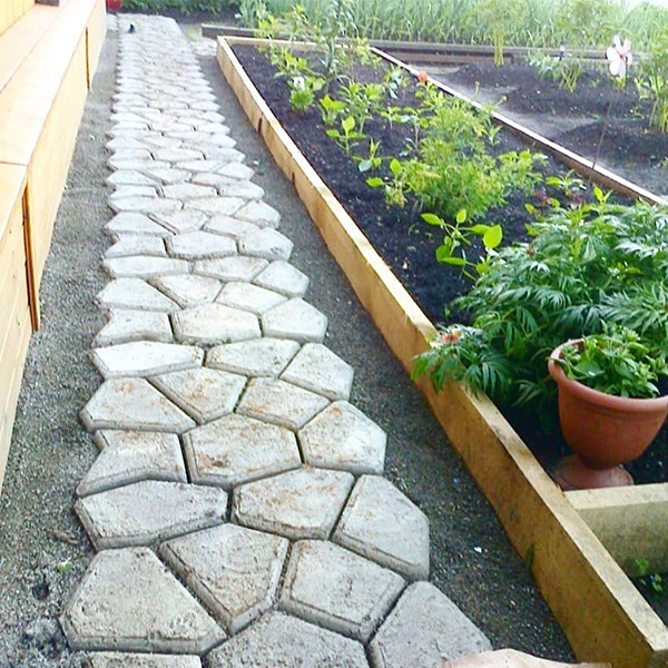 قالب سنگ فرش مدل AL قالب سنگ فرش مدل AL