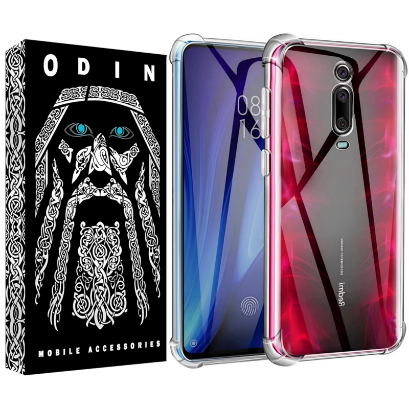   کاور اودین مدل Space مناسب برای گوشی موبایل شیائومی شیائومی Mi 9T / Mi 9T pro / Redmi k20 / Redmi k20 pro