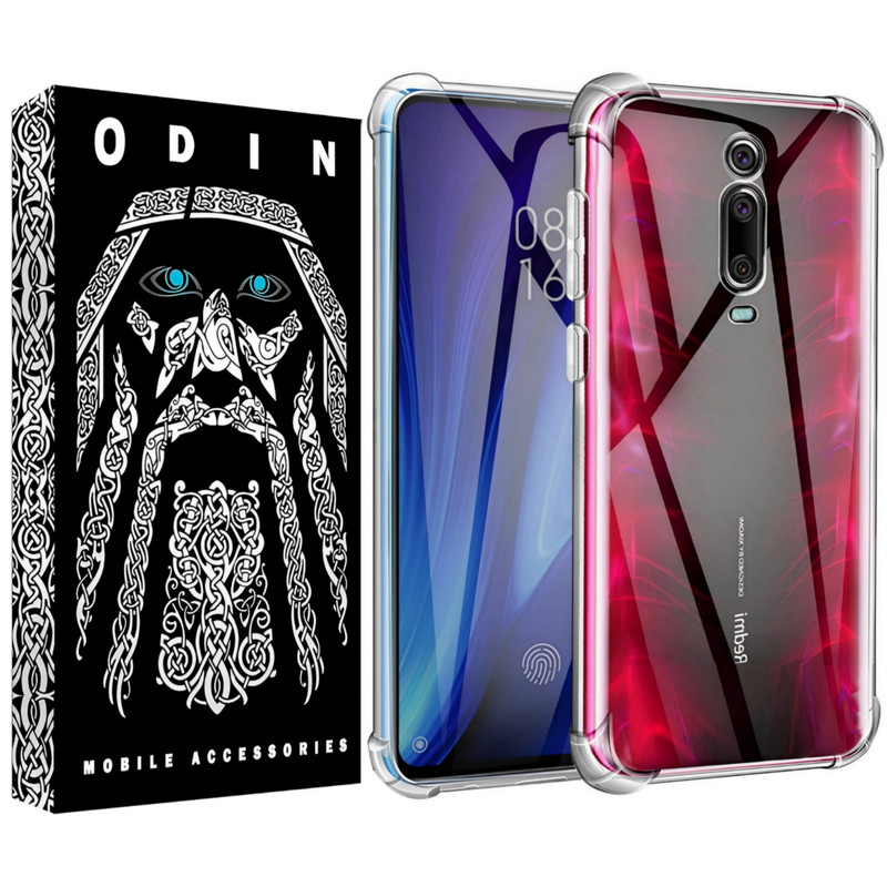   کاور اودین مدل Space مناسب برای گوشی موبایل شیائومی شیائومی Mi 9T / Mi 9T pro / Redmi k20 / Redmi k20 pro