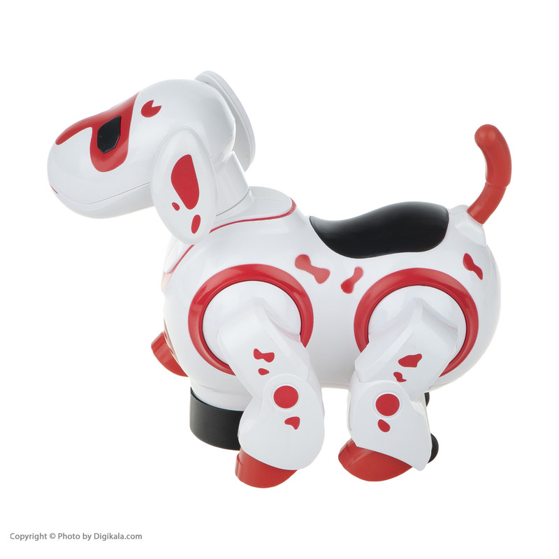 ربات تن فان مدل Machine Dancers کد 8203A