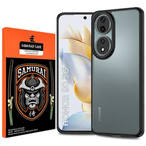 Samurai Specter Case For Honor 90