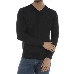 پلیور مردانه جوتی جینز مدل یقه هفت کد 1221163