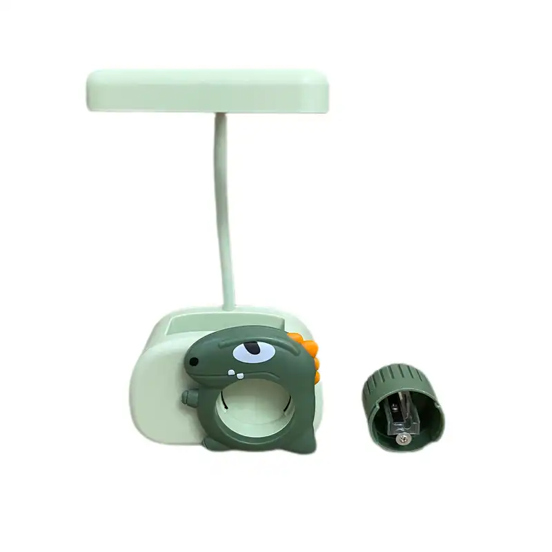 چراغ مطالعه مدل دایناسور