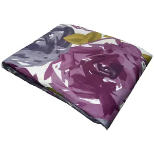 ملحفه مدل LS 512 یک نفره سایز 140×220 سانتی متر