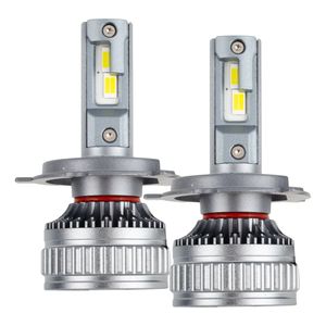 هدلایت توبیز مدل GT50 پایه H4 بسته 2 عددی