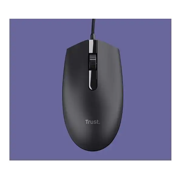 ماوس تراست مدل WIRED BASI