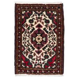 فرش دستباف نیم متری سی پرشیا کد 705334 