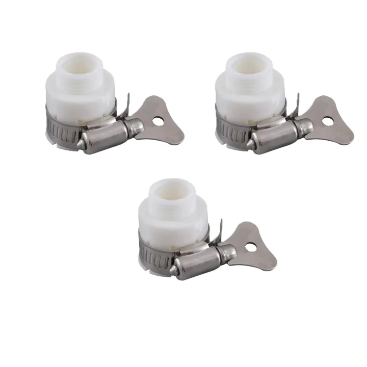 سرشلنگی کارواش مدل ESAY 2 بسته 3 عددی