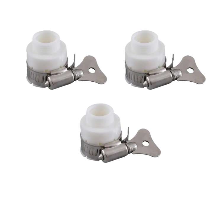 سرشلنگی کارواش مدل ESAY 2 بسته 3 عددی