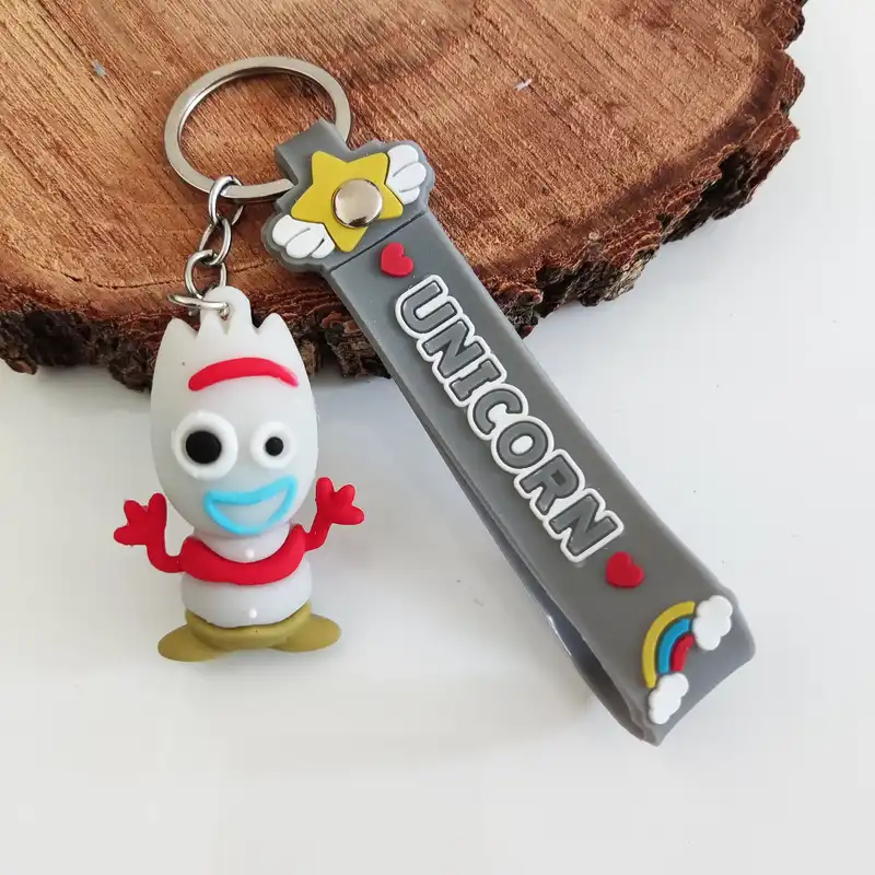 جاکلیدی مدل سیلیکونی طرح فورکی کد DB20