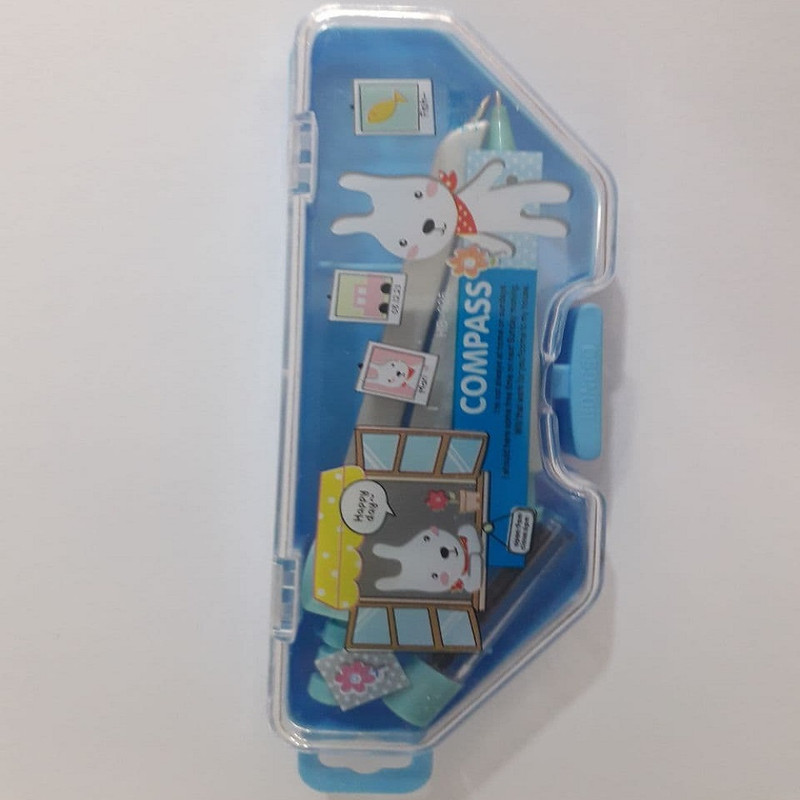 ست پرگار هونگبو مدل HB-925 کد 007