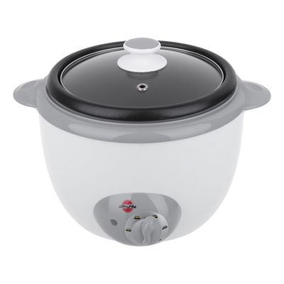 نقد و بررسی پلوپز پارس خزر مدل RC-101TSP توسط خریداران