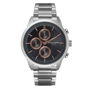 ساعت مچی عقربه‌ای مردانه پیر کاردین مدل A.PC902741F07