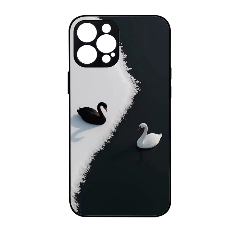 کاور قاب موبایل علوی مدل MLG مناسب برای گوشی موبایل اپل iPhone 12 Pro Max
