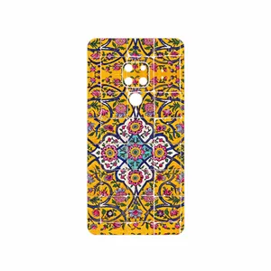 MAHOOT Iran Tile 10 Cover Sticker for Huawei Mate 20
