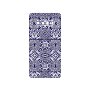 MAHOOT Iran Tile 11 Cover Sticker for Samsung Galaxy S10 Plus