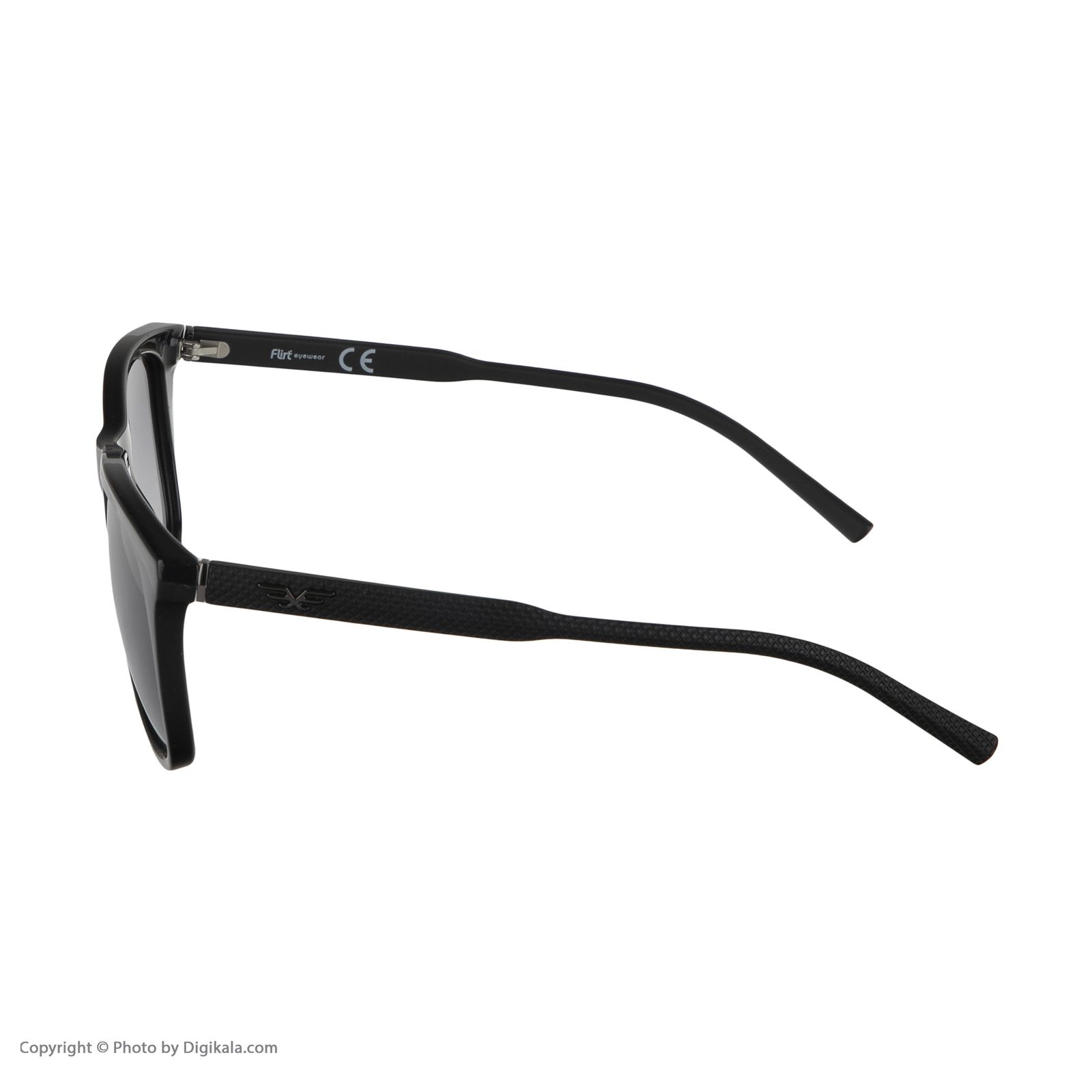 عینک آفتابی مردانه فلرت مدل FLS292-212P-03 -  - 5