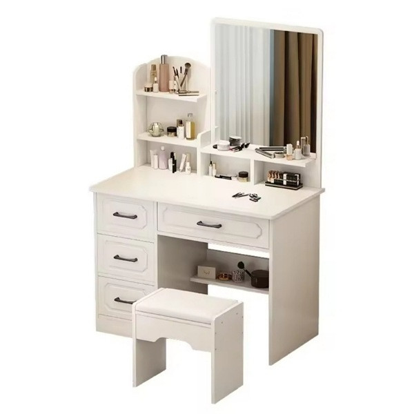 میز آرایش مدل A209+MDF