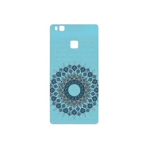 MAHOOT Art of Illumination 4 Cover Sticker for Huawei P9 Lite