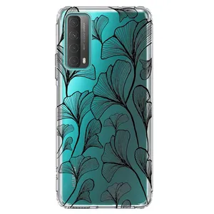 Megafone Leaf C51-B Cover For Huawei Y7A 2020 / Psmart 2021		