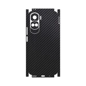 MAHOOT Carbon-Fiber-FullSkin Cover Sticker for Honor 90 Lite