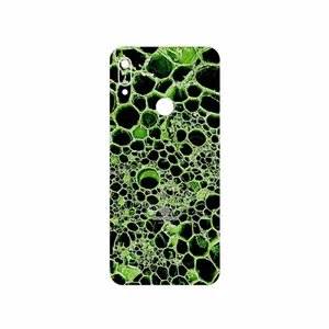 MAHOOT Atom Universe 4 Cover Sticker for Huawei Y6 Prime 2019