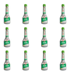 اکتان بوستر پاور مدل FA1-302 حجم ۲۵۰ میلی لیتر بسته ۱۲ عددی 