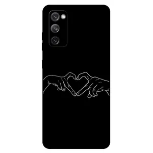 Megafone 1857 Cover For Samsung Galaxy S20 FE / S20 FE 5G