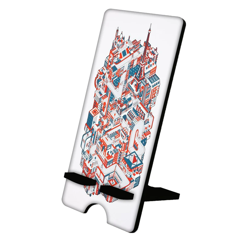 نگهدارنده گوشی موبایل مدل فانتزی کد 888