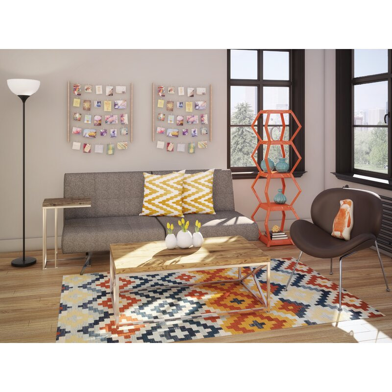 میز پذیرایی مدل کلاسیک