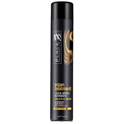 اسپری مو بلک پروفشنال لاین مدل Ultra Volume حجم 500 میلی لیتر