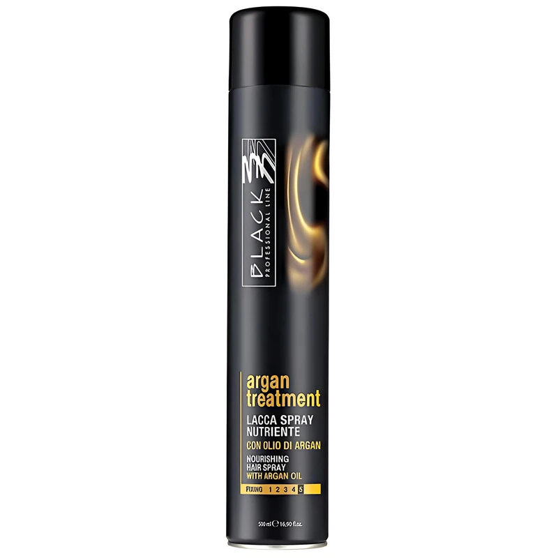 اسپری مو بلک پروفشنال لاین مدل Ultra Volume حجم 500 میلی لیتر اسپری مو بلک پروفشنال لاین مدل Ultra Volume حجم 500 میلی لیتر