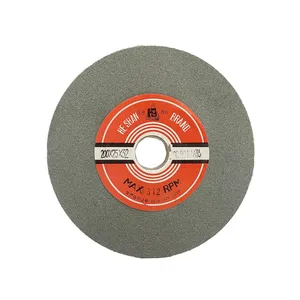 صفحه سنگ الماسه هی شان مدل GC80KV35