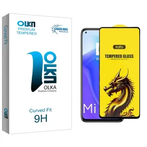 Cooling Olka Y-Horo Screen Protector For Xiaomi mi 10t