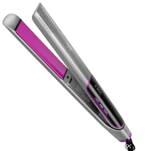 اتو و حالت دهنده ی مو کیمی مدل km-2302