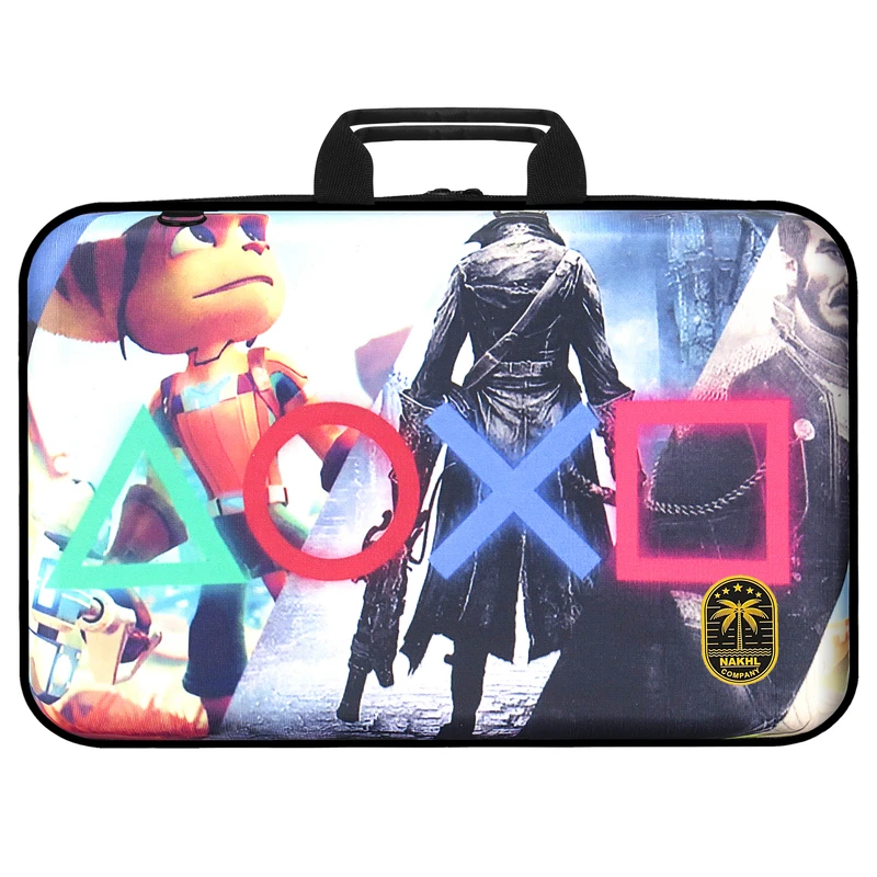 کیف حمل کنسول بازی ایکس باکس سری S نخل مدل NKH-158