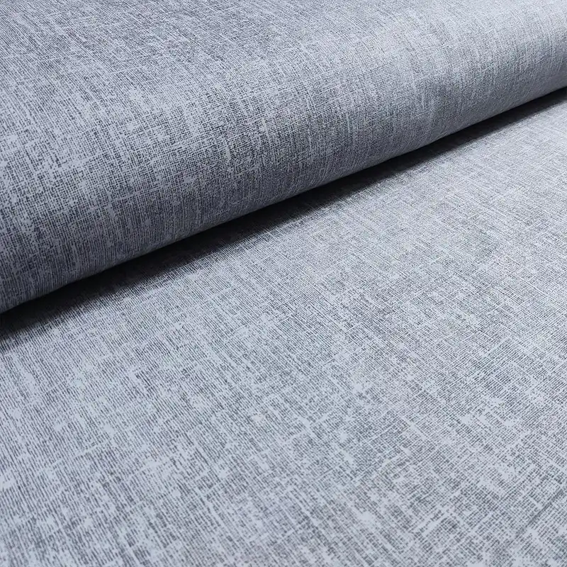 پارچه ملحفه طرح کتان کد 120