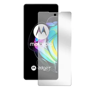 180M-01G Matte Rock Space screen protector suitable for Motorola Edge 20 mobile phone