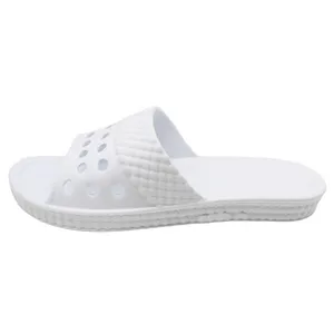 دمپایی حمام نیکتا مدل 135-WH