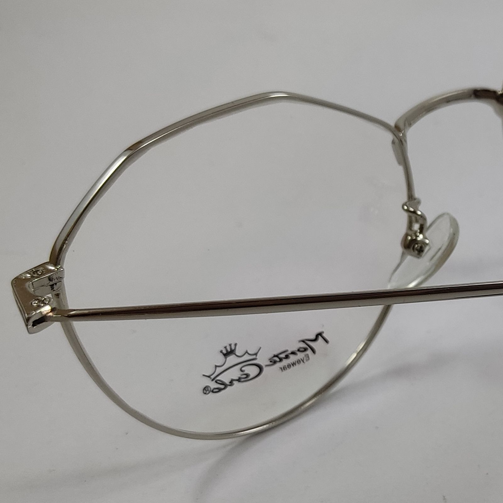 فریم عینک طبی مونته کارلو مدل 3219 کد 111 -  - 2
