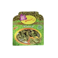 هل سبز زرفرون - 10 گرم