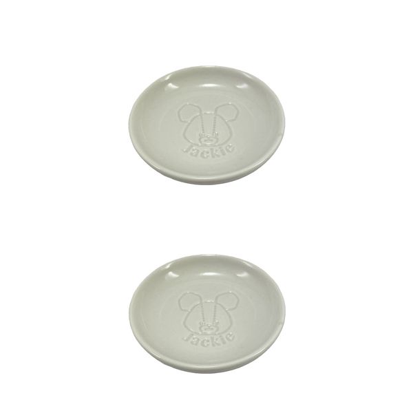 سس خوری مدل ژاپنی طرح موش بسته 2 عددی