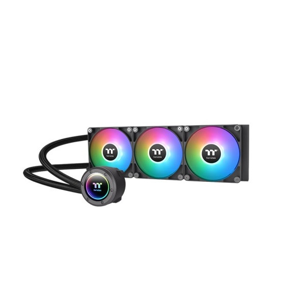 سیستم خنک کننده آبی ترمالتیک مدل TH360 V2 ARGB SYNC