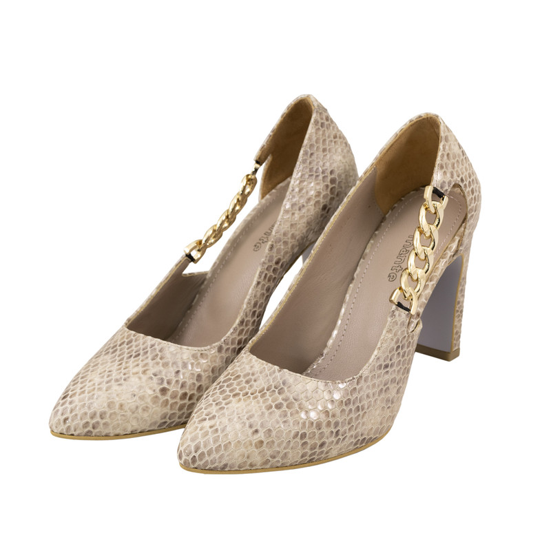 کفش زنانه منط مدل z213 کد 50222