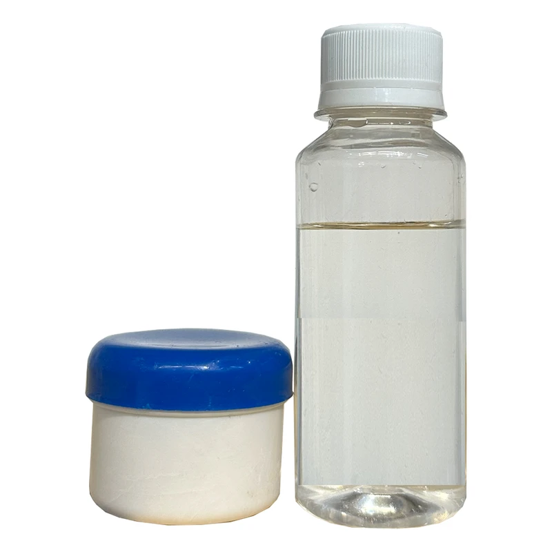 محلول و پولیش شفاف کننده چراغ خودرو لایت کلینیک مدل 123 حجم 100 میلی لیتر مجموعه 2 عددی