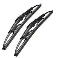 تیغه برف پاک کن فرانکو مدل 551813 مناسب برای ام وی ام 315 بسته 2 عددی