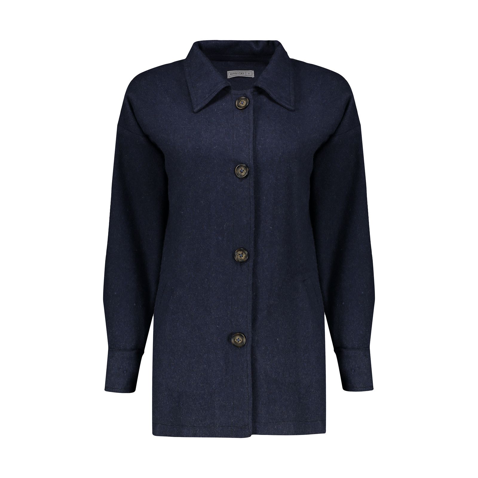 کت زنانه ایزی دو مدل 218113759 - - 1