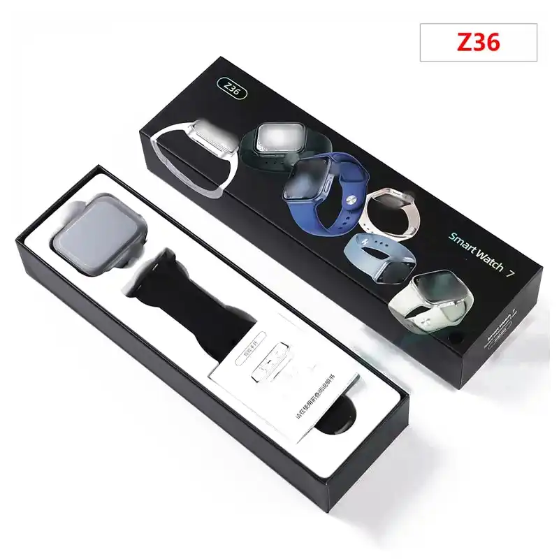 ساعت هوشمند اسمارت مدل Z 36