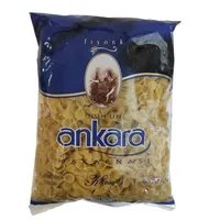 ماکارونی پاپیونی آنکارا - 500 گرم